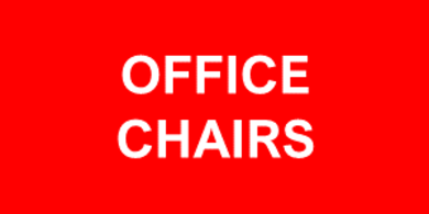 Office chairs
