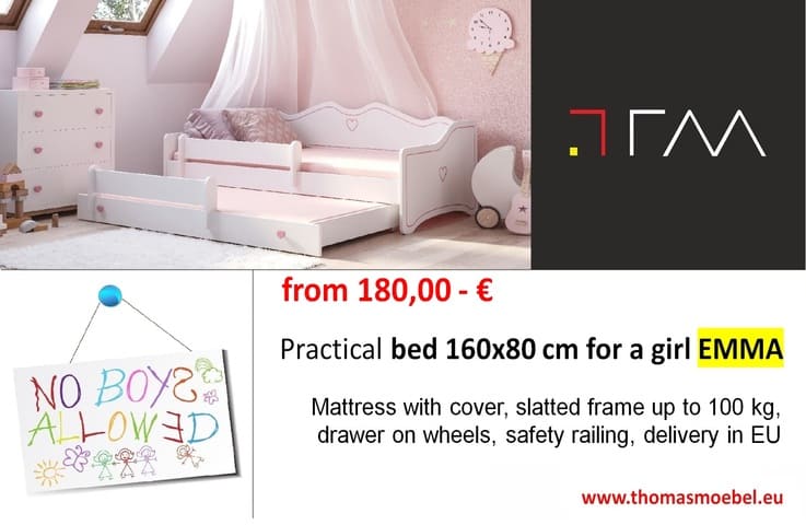 Thomas Möbel - online furniture store